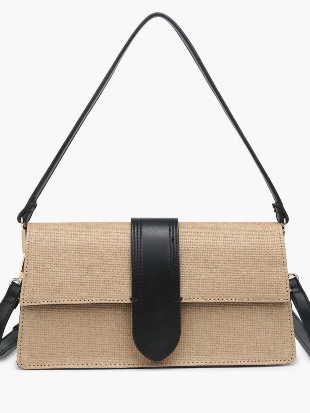Moda Luxe crossbody handbag